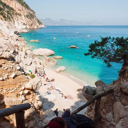 Agriturismo Funtan'Arva Loculi ภายนอก รูปภาพ