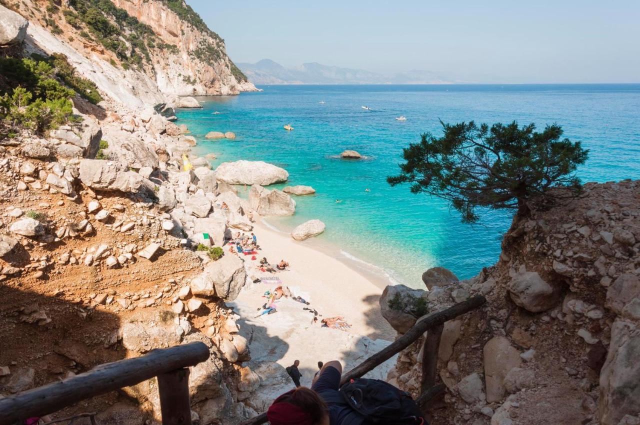 Agriturismo Funtan'Arva Loculi ภายนอก รูปภาพ