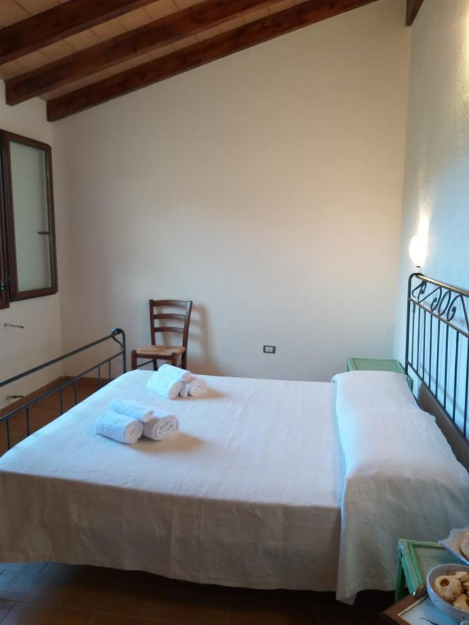 Agriturismo Funtan'Arva Loculi ภายนอก รูปภาพ