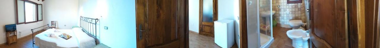 Agriturismo Funtan'Arva Loculi ภายนอก รูปภาพ