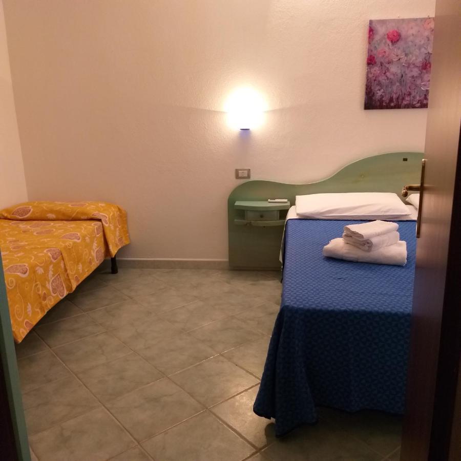 Agriturismo Funtan'Arva Loculi ภายนอก รูปภาพ