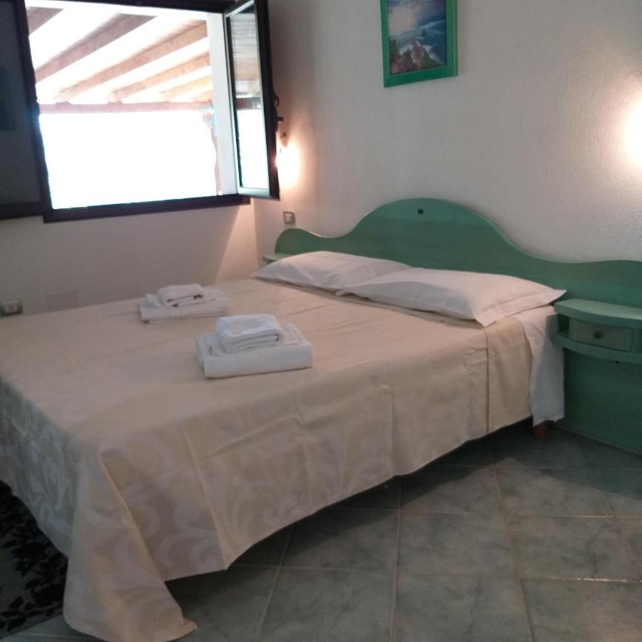 Agriturismo Funtan'Arva Loculi ภายนอก รูปภาพ