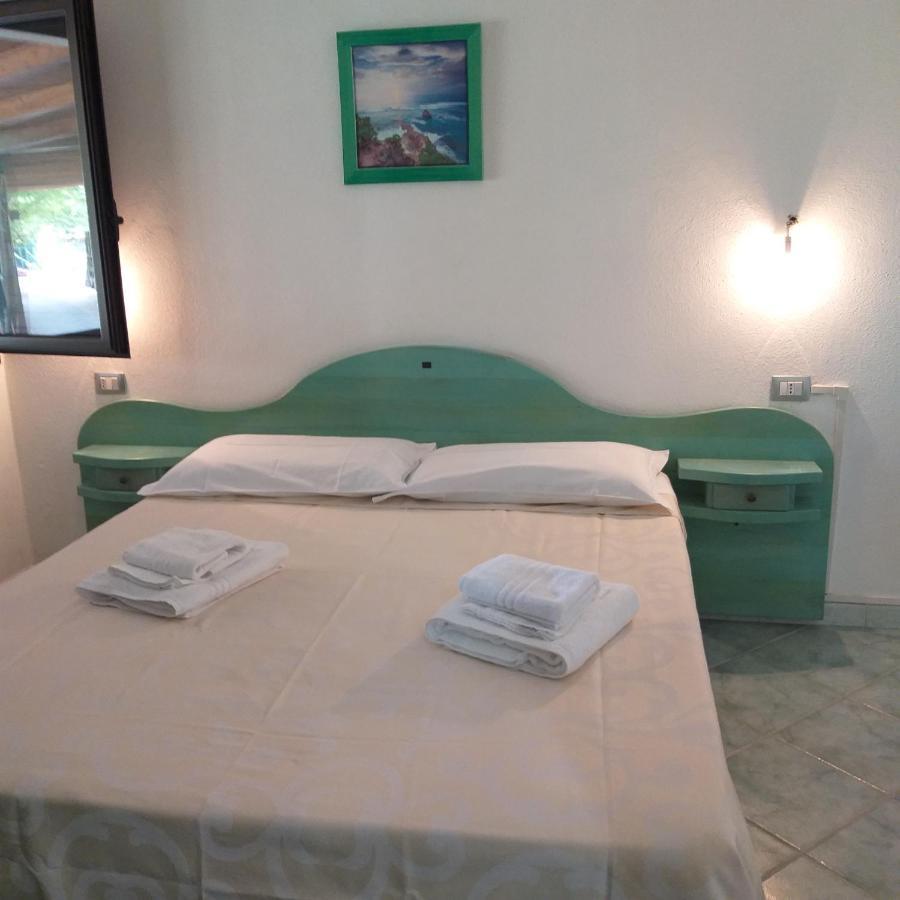 Agriturismo Funtan'Arva Loculi ภายนอก รูปภาพ