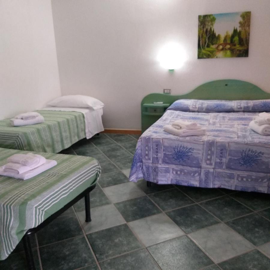 Agriturismo Funtan'Arva Loculi ภายนอก รูปภาพ