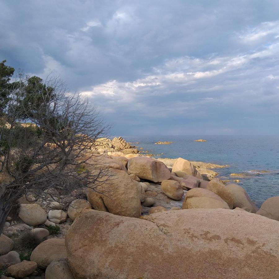 Agriturismo Funtan'Arva Loculi ภายนอก รูปภาพ