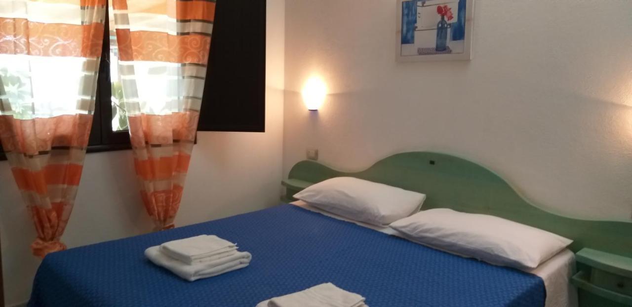 Agriturismo Funtan'Arva Loculi ภายนอก รูปภาพ
